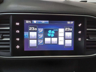 Peugeot 308 Gebrauchtwagen