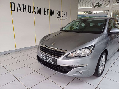 Peugeot 308 Gebrauchtwagen