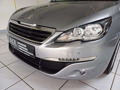 Peugeot 308 Gebrauchtwagen