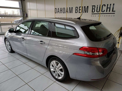 Peugeot 308 Gebrauchtwagen