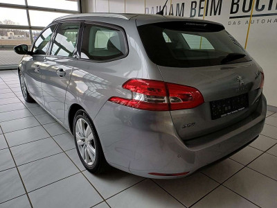 Peugeot 308 Gebrauchtwagen