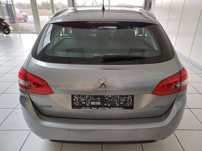 Peugeot 308 Gebrauchtwagen