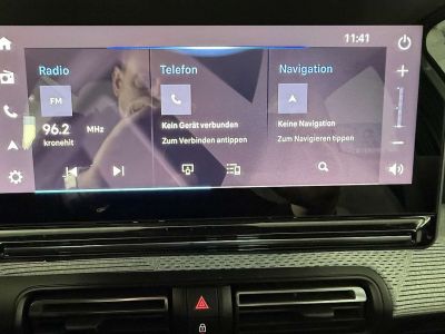 Citroën C3 Gebrauchtwagen