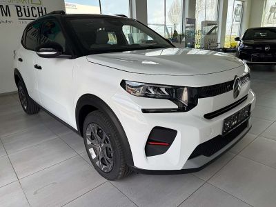 Citroën C3 Gebrauchtwagen