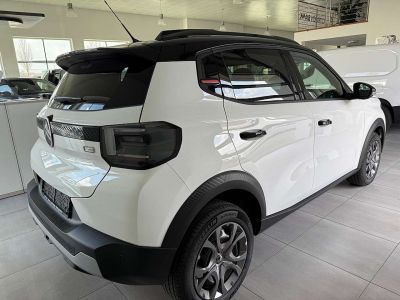 Citroën C3 Gebrauchtwagen