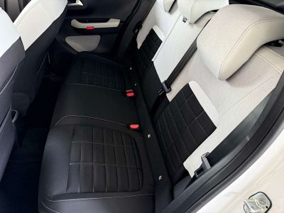 Citroën C3 Gebrauchtwagen