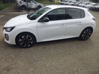 Peugeot 208 Gebrauchtwagen