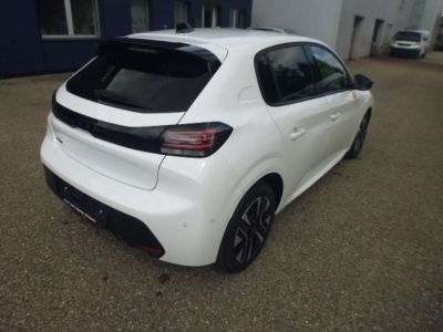 Peugeot 208 Gebrauchtwagen