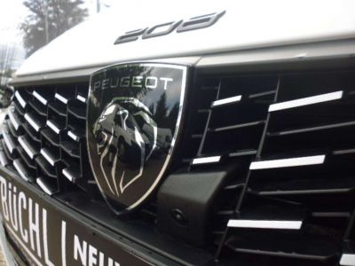 Peugeot 208 Gebrauchtwagen
