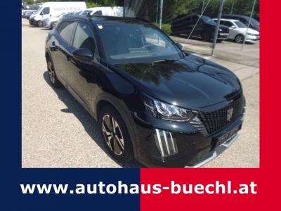 Peugeot 2008 Gebrauchtwagen