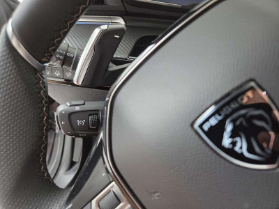 Peugeot 508 Gebrauchtwagen