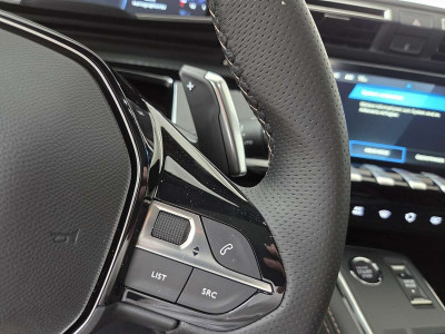 Peugeot 508 Gebrauchtwagen