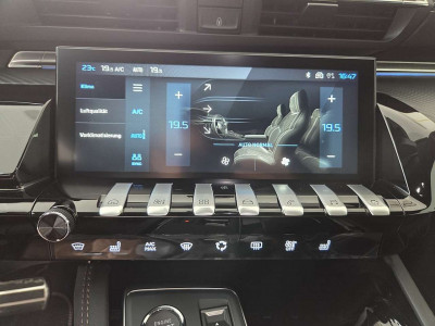 Peugeot 508 Gebrauchtwagen