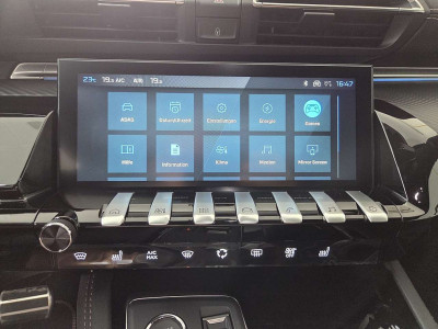 Peugeot 508 Gebrauchtwagen