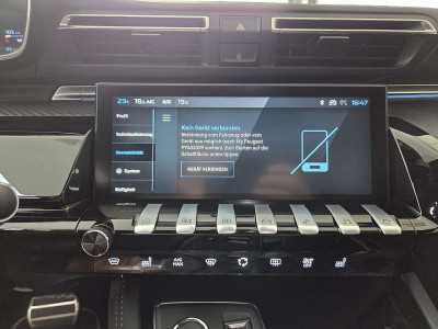 Peugeot 508 Gebrauchtwagen