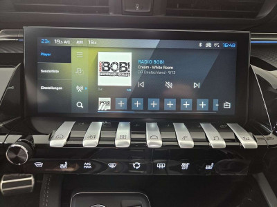 Peugeot 508 Gebrauchtwagen