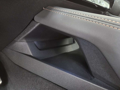 Peugeot 508 Gebrauchtwagen