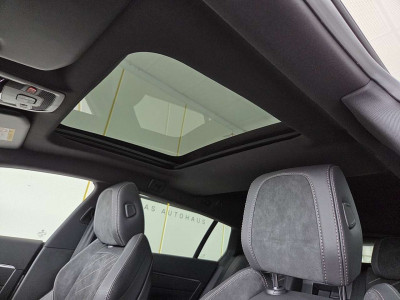 Peugeot 508 Gebrauchtwagen