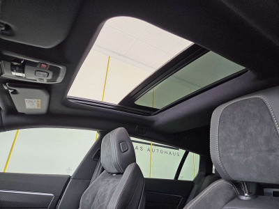 Peugeot 508 Gebrauchtwagen