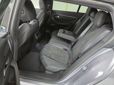 Peugeot 508 Gebrauchtwagen