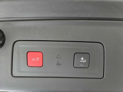 Peugeot 508 Gebrauchtwagen