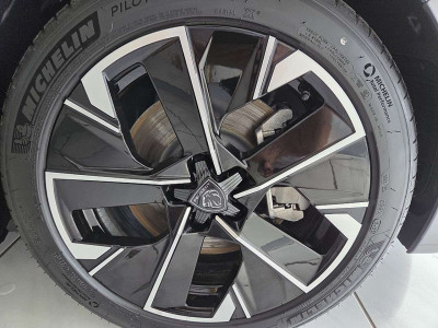 Peugeot 508 Gebrauchtwagen