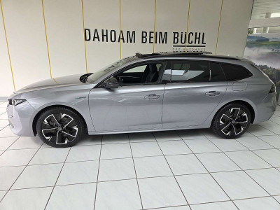 Peugeot 508 Gebrauchtwagen