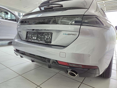 Peugeot 508 Gebrauchtwagen