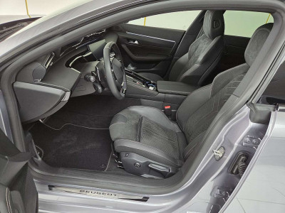 Peugeot 508 Gebrauchtwagen