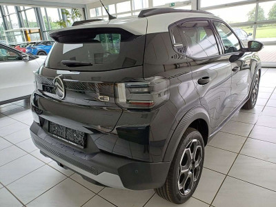 Citroën C3 Gebrauchtwagen