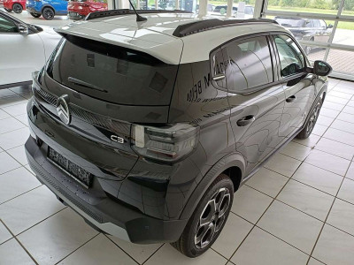 Citroën C3 Gebrauchtwagen