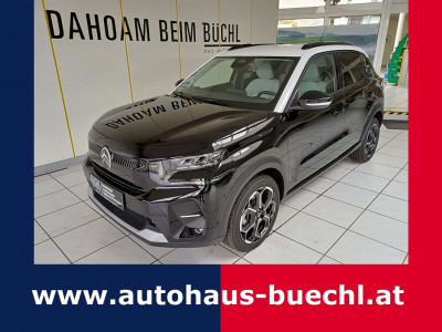 Citroën C3 Gebrauchtwagen