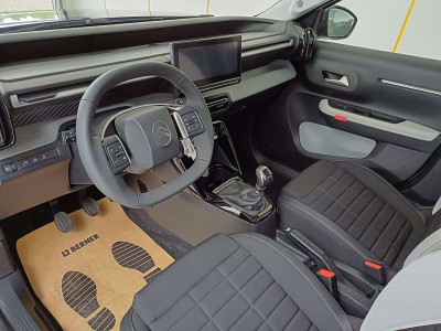 Citroën C3 Gebrauchtwagen