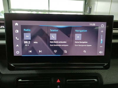 Citroën C3 Gebrauchtwagen