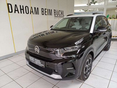 Citroën C3 Gebrauchtwagen