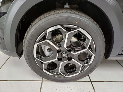 Citroën C3 Gebrauchtwagen