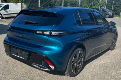 Peugeot 308 Gebrauchtwagen