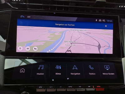 Peugeot 308 Gebrauchtwagen