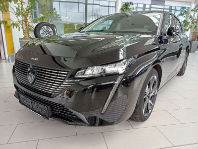 Peugeot 308 Gebrauchtwagen