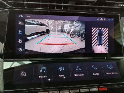 Peugeot 308 Gebrauchtwagen