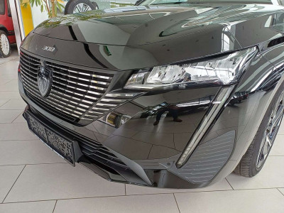 Peugeot 308 Gebrauchtwagen