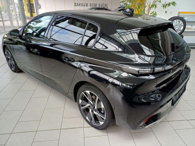 Peugeot 308 Gebrauchtwagen