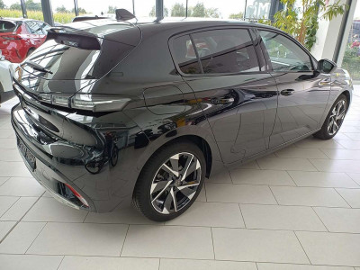 Peugeot 308 Gebrauchtwagen