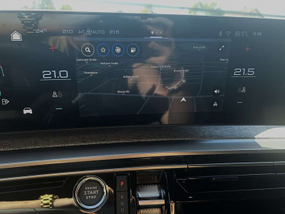 Peugeot 5008 Gebrauchtwagen