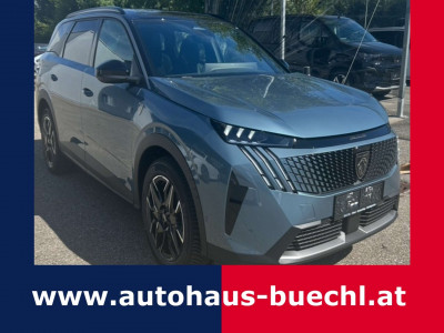 Peugeot 5008 Gebrauchtwagen