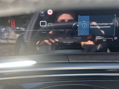 Peugeot 5008 Gebrauchtwagen