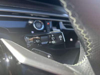 Peugeot 5008 Gebrauchtwagen