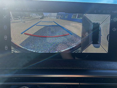 Peugeot 5008 Gebrauchtwagen