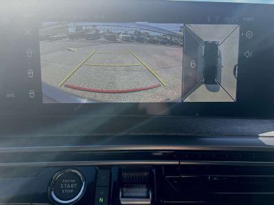 Peugeot 5008 Gebrauchtwagen