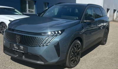 Peugeot 5008 Gebrauchtwagen